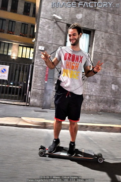 2018-09-11 Milano - Critical Square 18